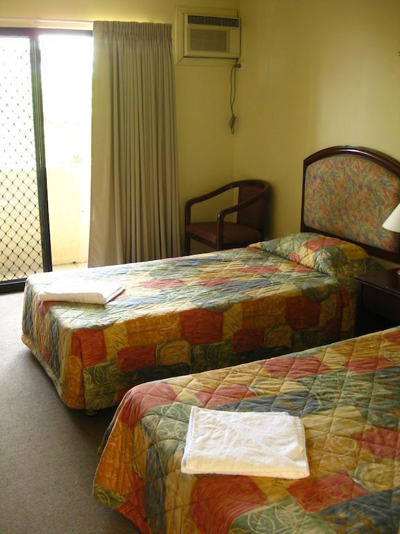 Saphire Resort 布里斯班 客房 照片