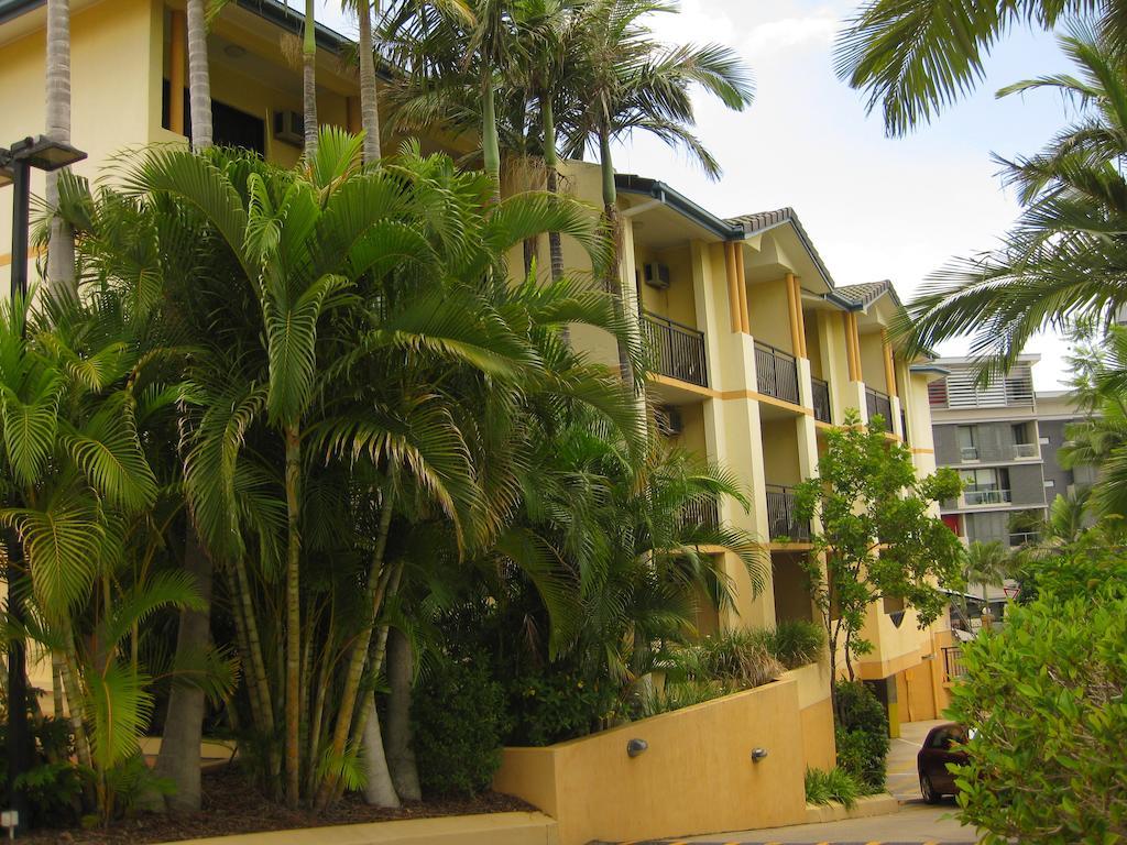 Saphire Resort 布里斯班 客房 照片
