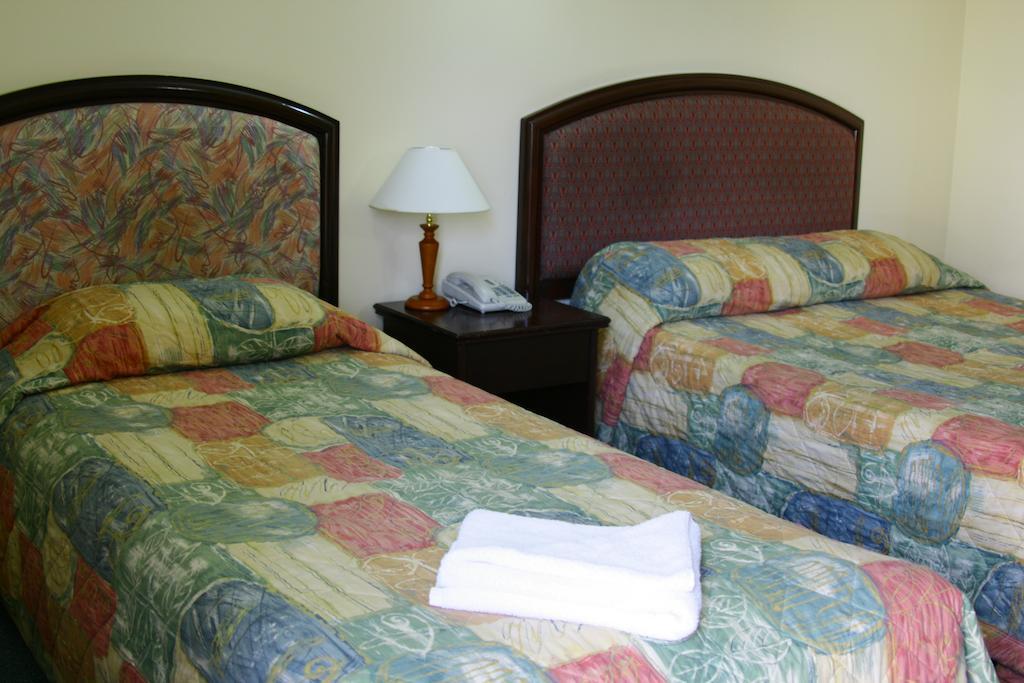 Saphire Resort 布里斯班 客房 照片