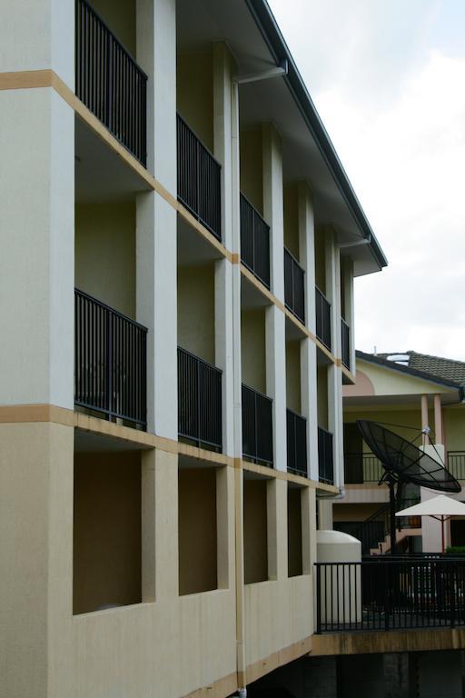 Saphire Resort 布里斯班 客房 照片