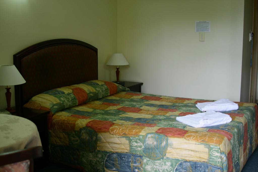 Saphire Resort 布里斯班 客房 照片