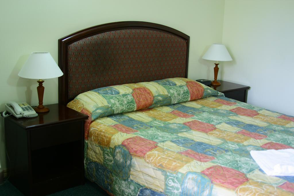 Saphire Resort 布里斯班 客房 照片