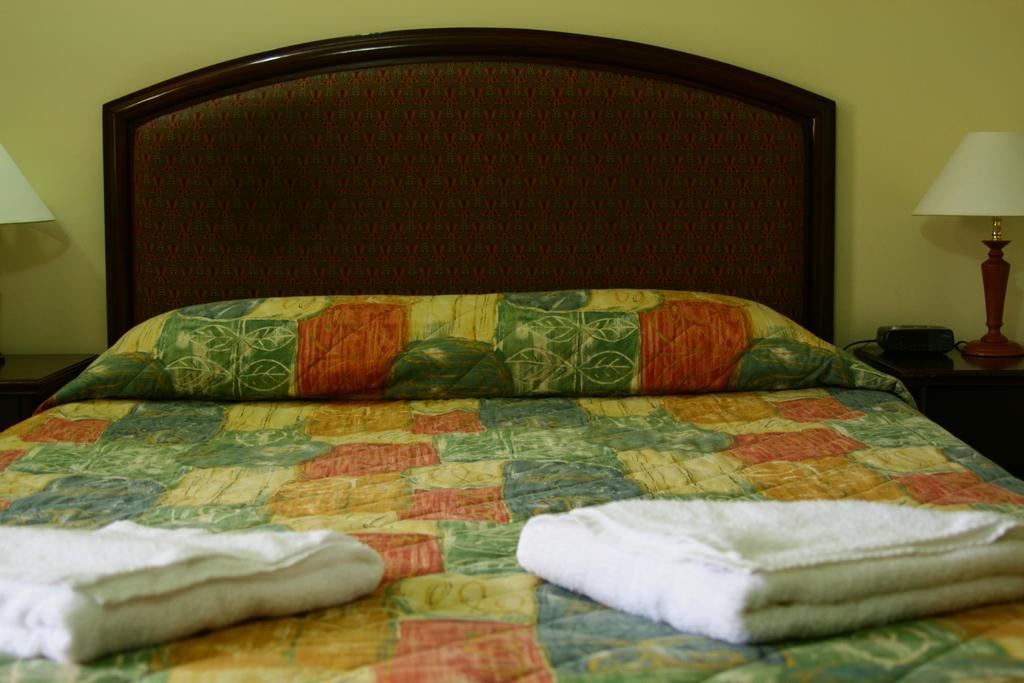 Saphire Resort 布里斯班 客房 照片