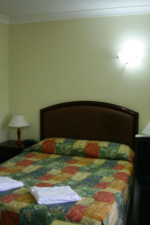 Saphire Resort 布里斯班 客房 照片