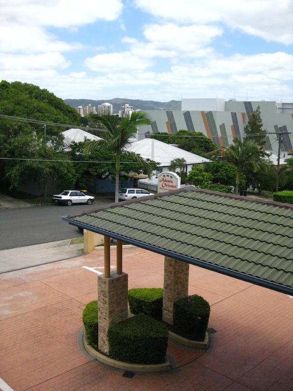Saphire Resort 布里斯班 外观 照片