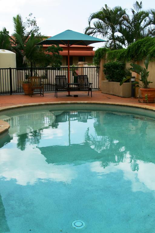 Saphire Resort 布里斯班 外观 照片