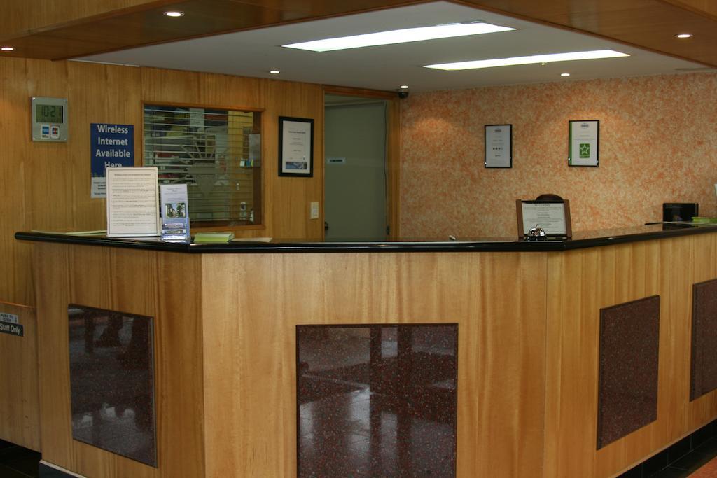 Saphire Resort 布里斯班 外观 照片