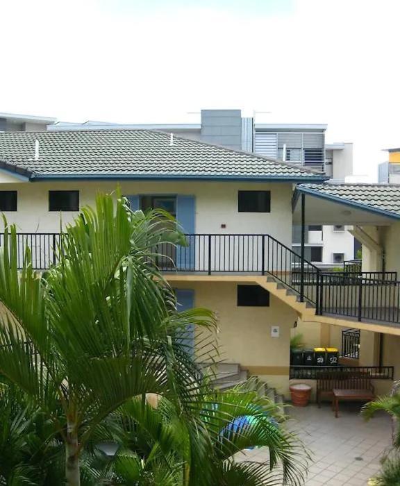 Saphire Resort 布里斯班 外观 照片
