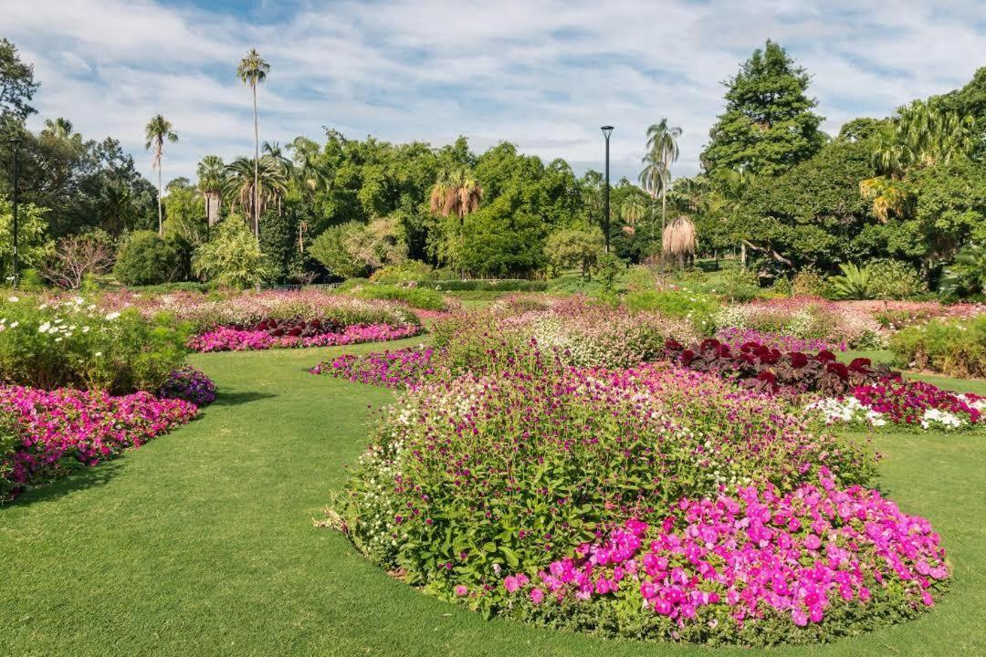 Saphire Resort 布里斯班 外观 照片