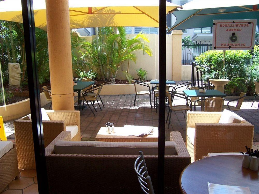 Saphire Resort 布里斯班 外观 照片