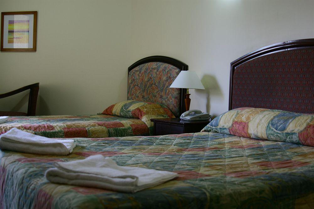 Saphire Resort 布里斯班 外观 照片