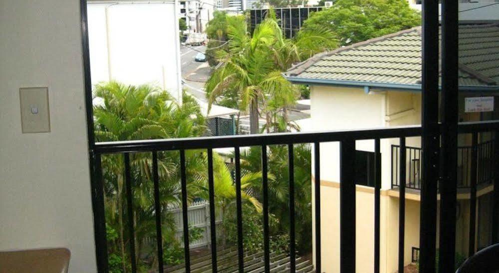 Saphire Resort 布里斯班 外观 照片
