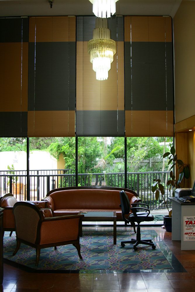 Saphire Resort 布里斯班 外观 照片